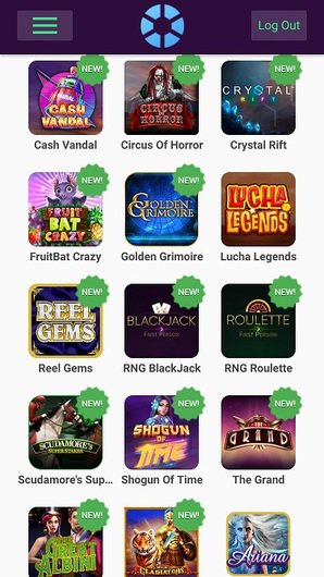 nv casino